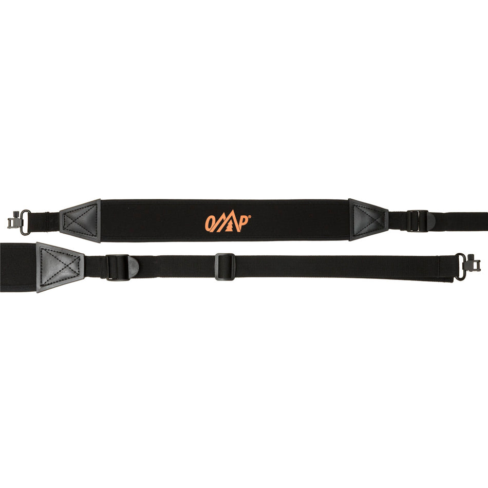 October Mountain Universal Quick-Detach Crossbow Sling