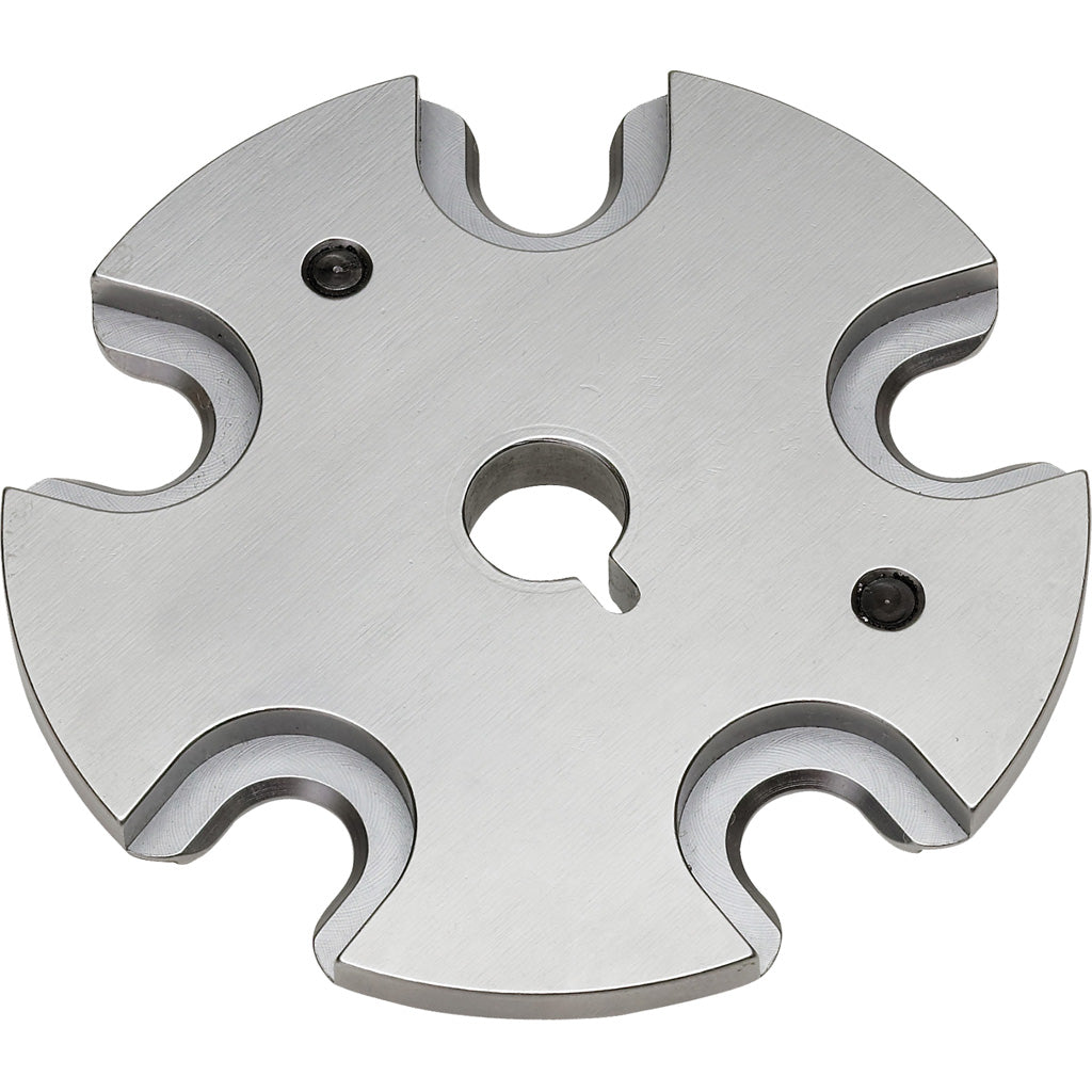 Hornady LNL Shell Plate #10 Quick-Change Reloading Component
