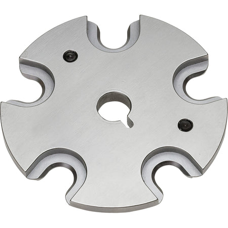 Hornady LNL Shell Plate #10 Quick-Change Reloading Component