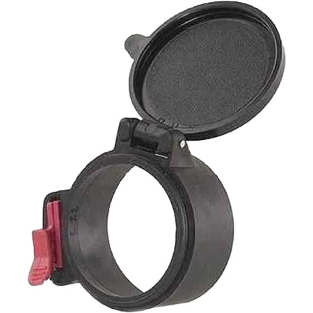 Butler Creek Flip-Open Scope Cover Size 12 Objective