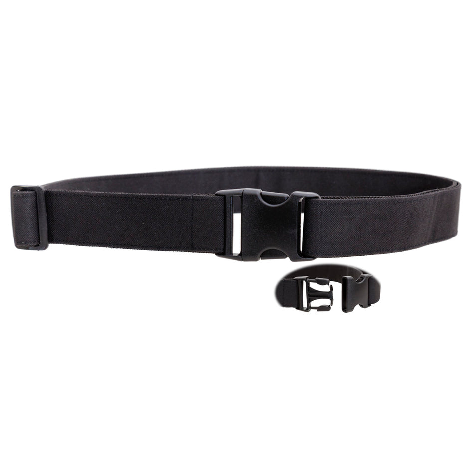 October Mountain Archery Quiver Belt with Clip Closure 48 in.