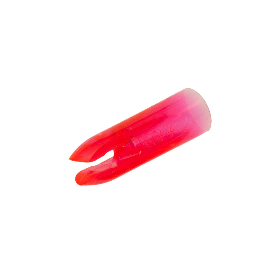 Fin Finder 6-Pack Raider Nock Pink Replacement