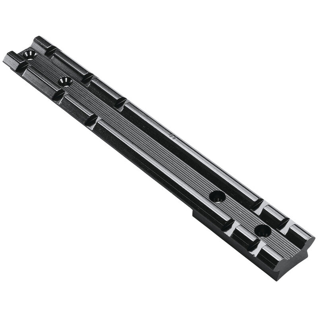 Weaver Top Mount Aluminum Base #99 for Winchester 70 SA Gloss Black