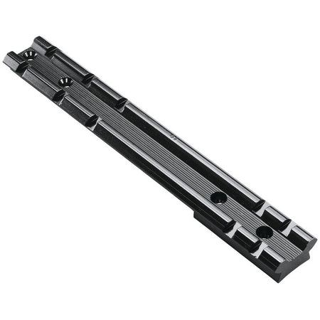 Weaver Top Mount Aluminum Base #99 for Winchester 70 SA Gloss Black