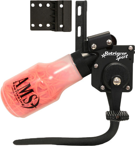 AMS Bowfishing RH Retriever Sport Reel