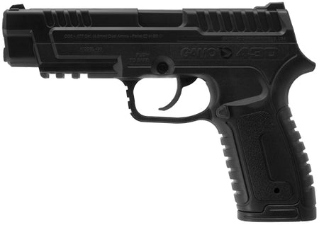 Gamo P-430 .177 Cal CO2 Powered Dual-Ammo Air Pistol