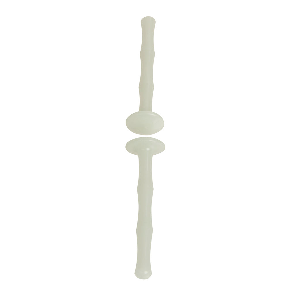 Fin Finder Hydro-Shot Finger Savers 2 pk. Glow In The Dark
