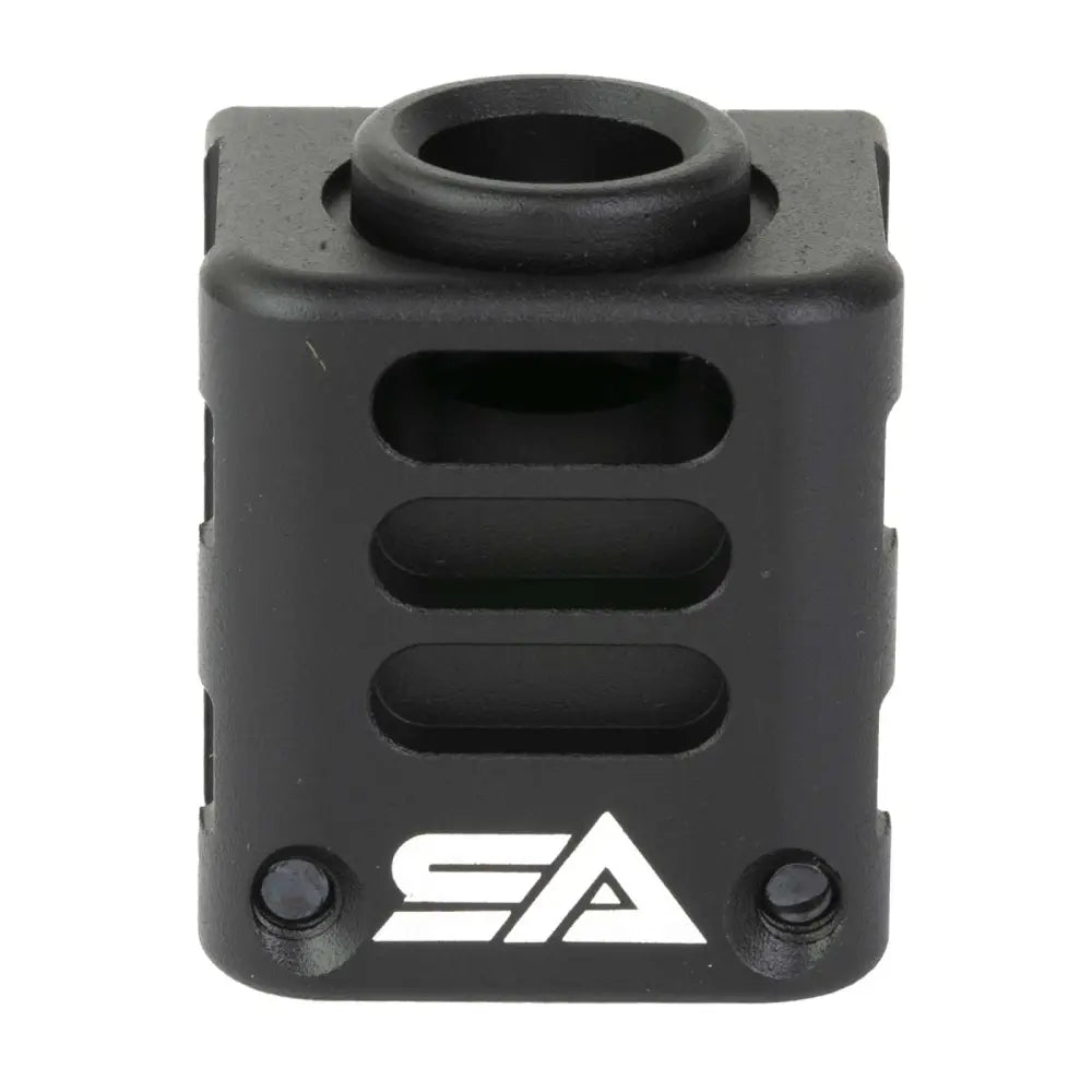 Sylvan Arms 9mm Muzzle Compensator for Glock