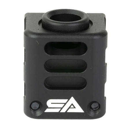 Sylvan Arms 9mm Muzzle Compensator for Glock