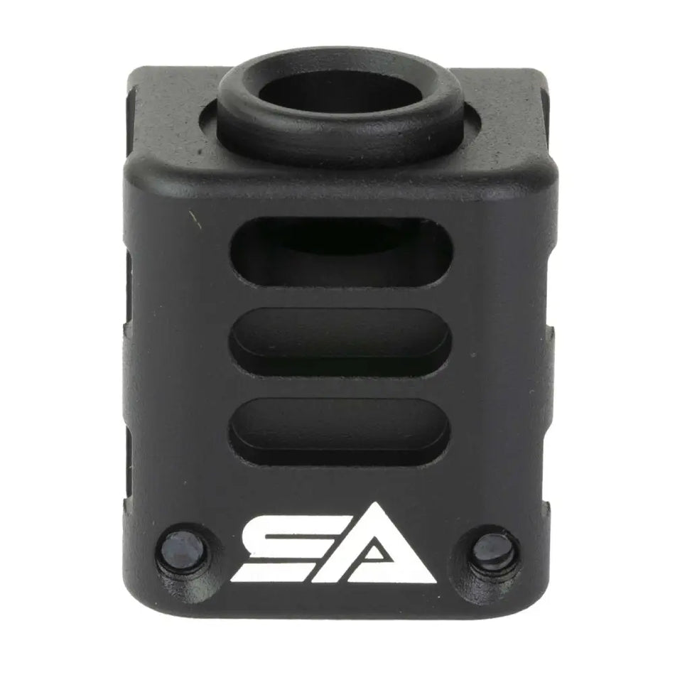 Sylvan Arms 9mm Muzzle Compensator for Glock