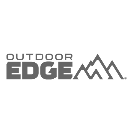 OUTDOOR EDGE RAZOR VX8 2.5" FOLDER BLACK G-10 BLUE HARDWAR