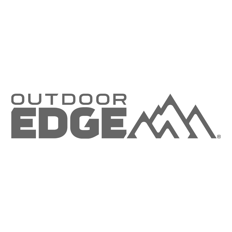 OUTDOOR EDGE RAZOR VX7 2.5" FOLDER GRAY/BLACK