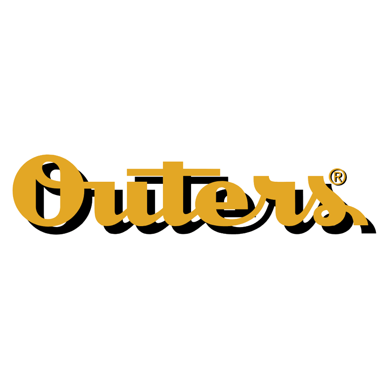 Outers Nitro Solvent 12 oz Aerosol Gun Cleaning Solvent