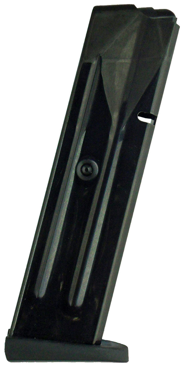 CZ-USA 11105 10-Round 9mm Luger Blued Steel Magazine CZ Tactical Sport