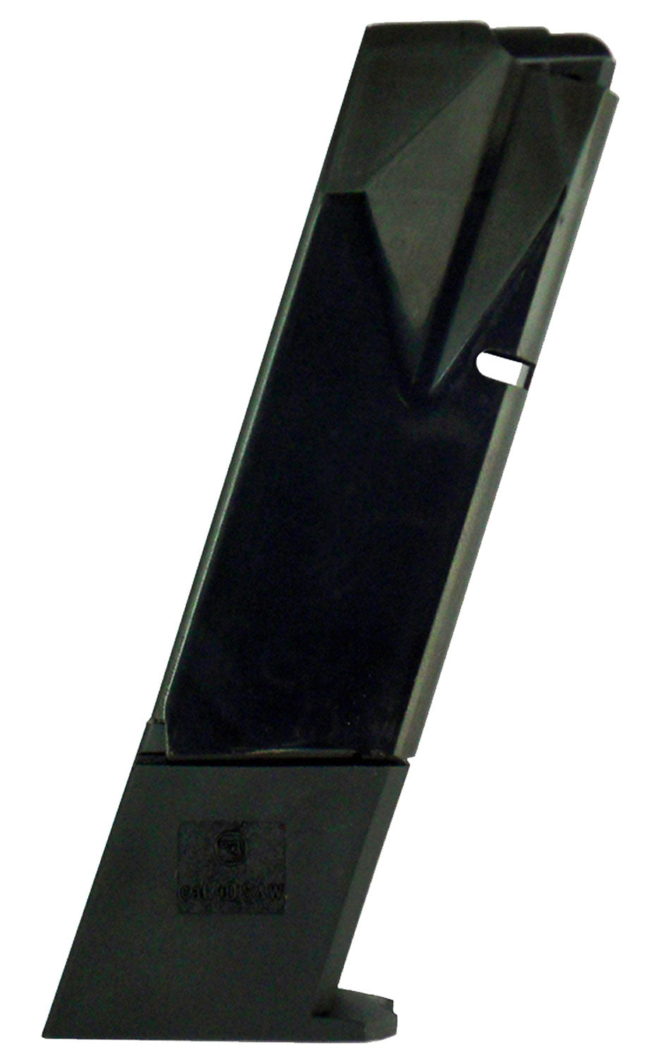 CZ-USA 11106 10-Round .40 S&W Blued Steel Magazine CZ Tactical Sport