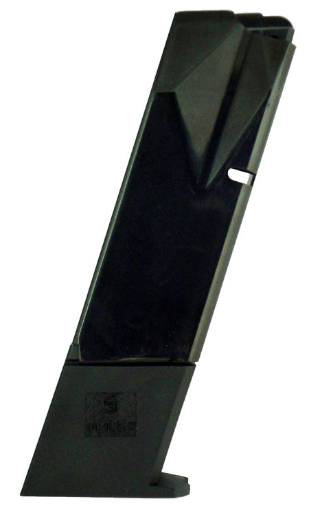CZ-USA 11106 10-Round .40 S&W Blued Steel Magazine CZ Tactical Sport