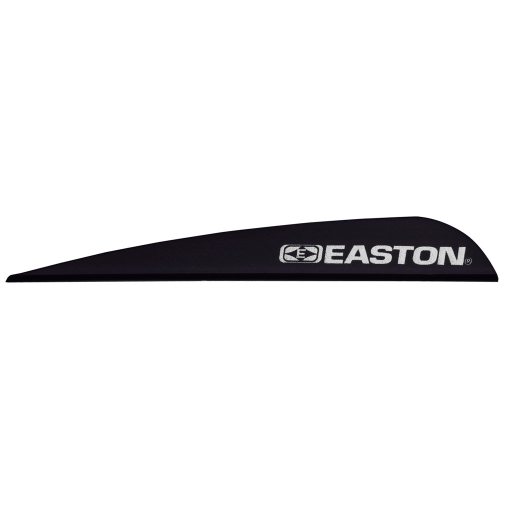Easton Black 380 Diamond Vanes 100 pk.