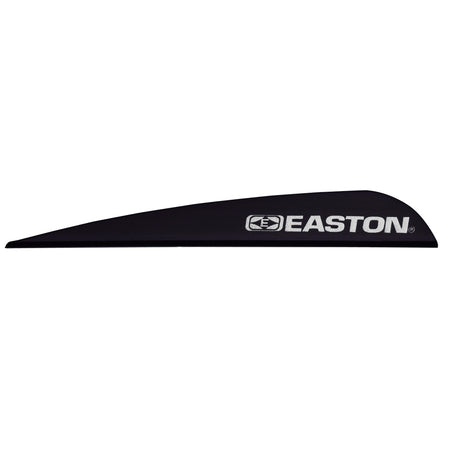 Easton Black 380 Diamond Vanes 100 pk.