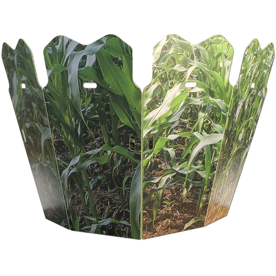 GhostBlind 4-Panel Predator Mirrored Ground Hunting Blind