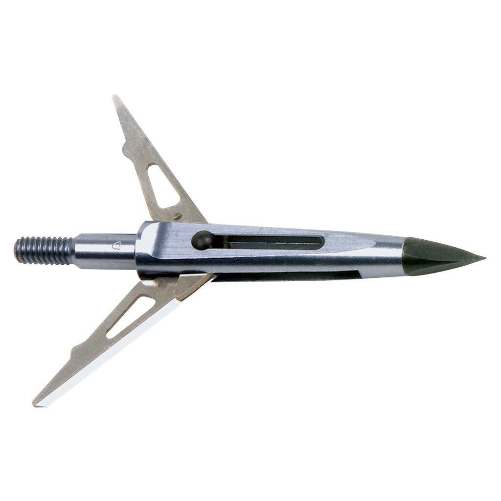 NAP Killzone Trophy Tip 125gr. Broadheads, Pack of 3