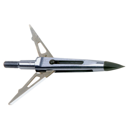 NAP Killzone Trophy Tip 125gr. Broadheads, Pack of 3