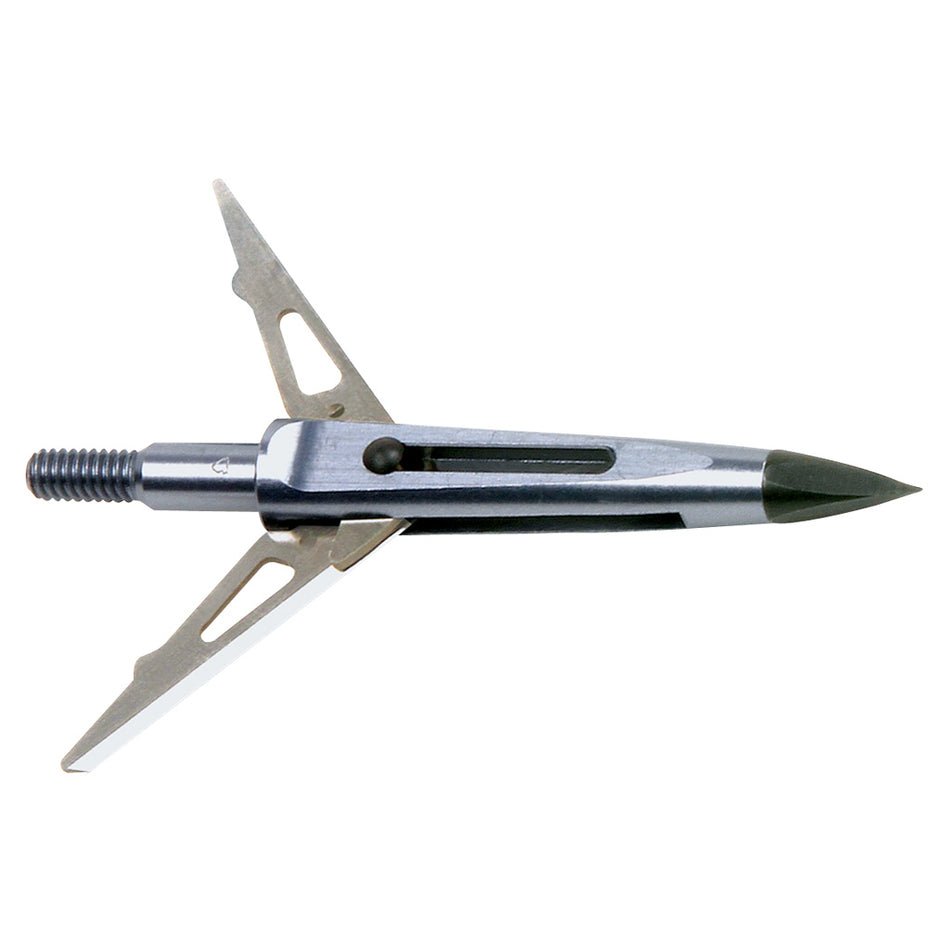 NAP KillZone Trophy Tip Replacement Broadhead Blades 100gr. 6 pk.