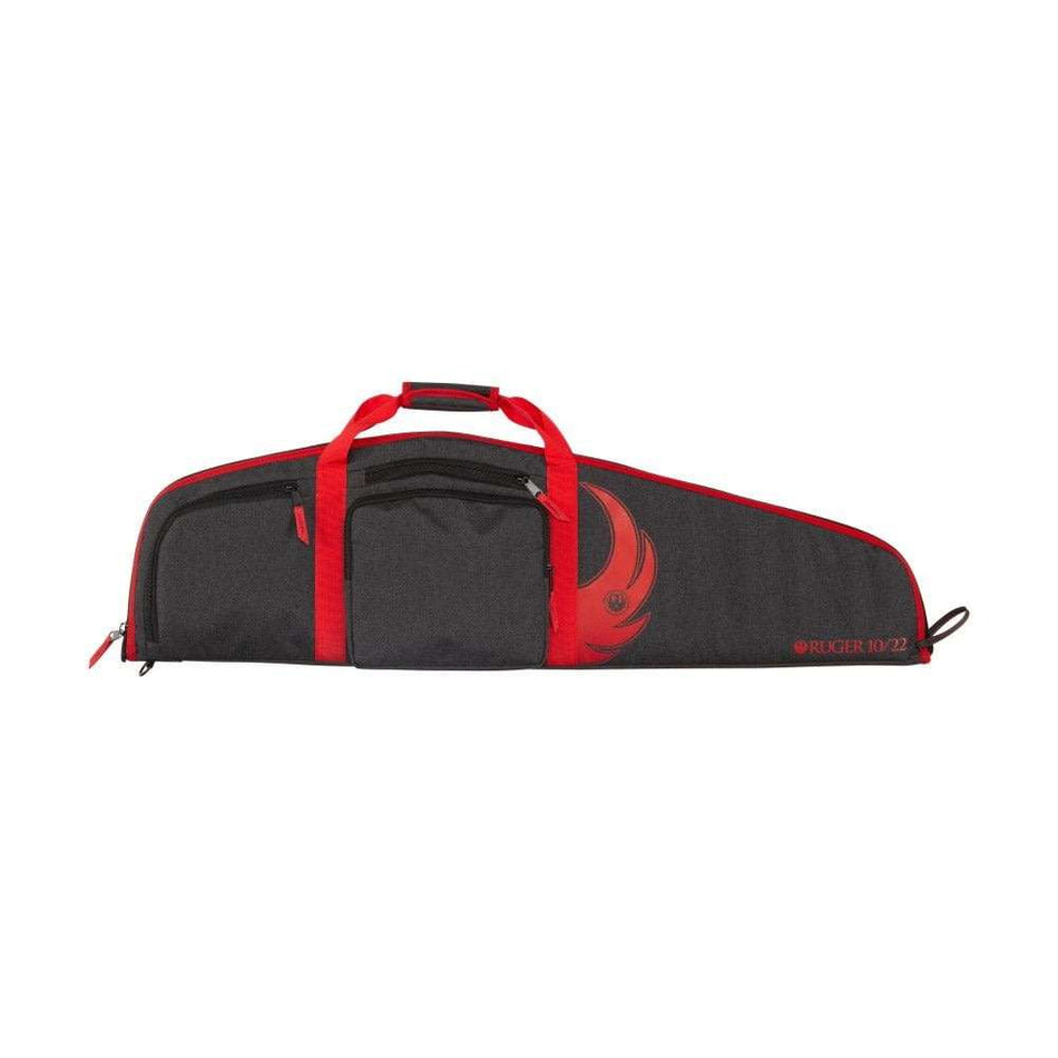 ALLEN RUGER BRANDED YUMA 10/22 CASE, 40" RIFLE