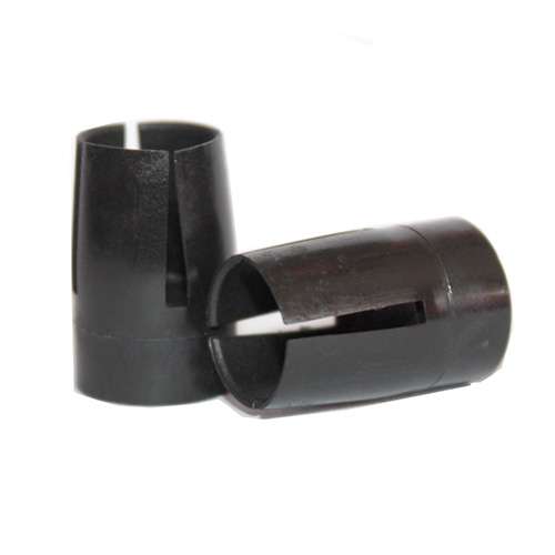 Traditions Ridgeback Sabot Sleeve .50 Cal Muzzleloader 50-Pack