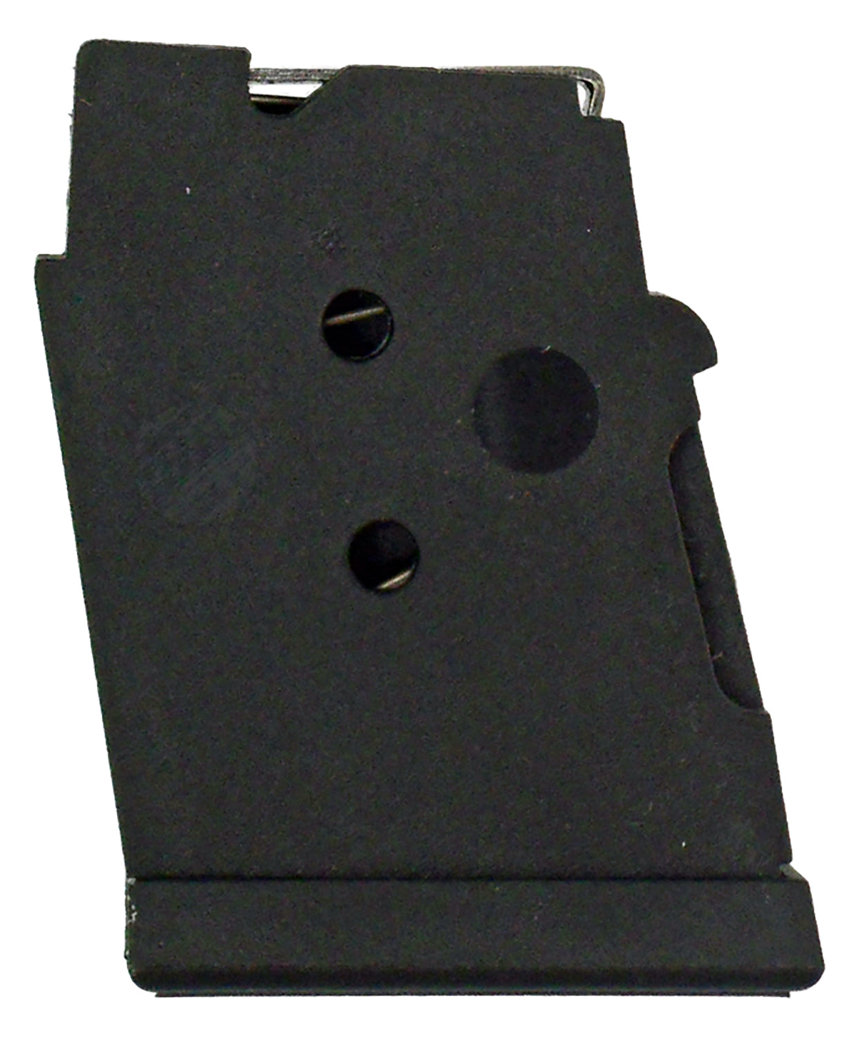 CZ-USA 12003 5-Round .22LR Black Polymer Magazine Fits CZ 452/453/455/512