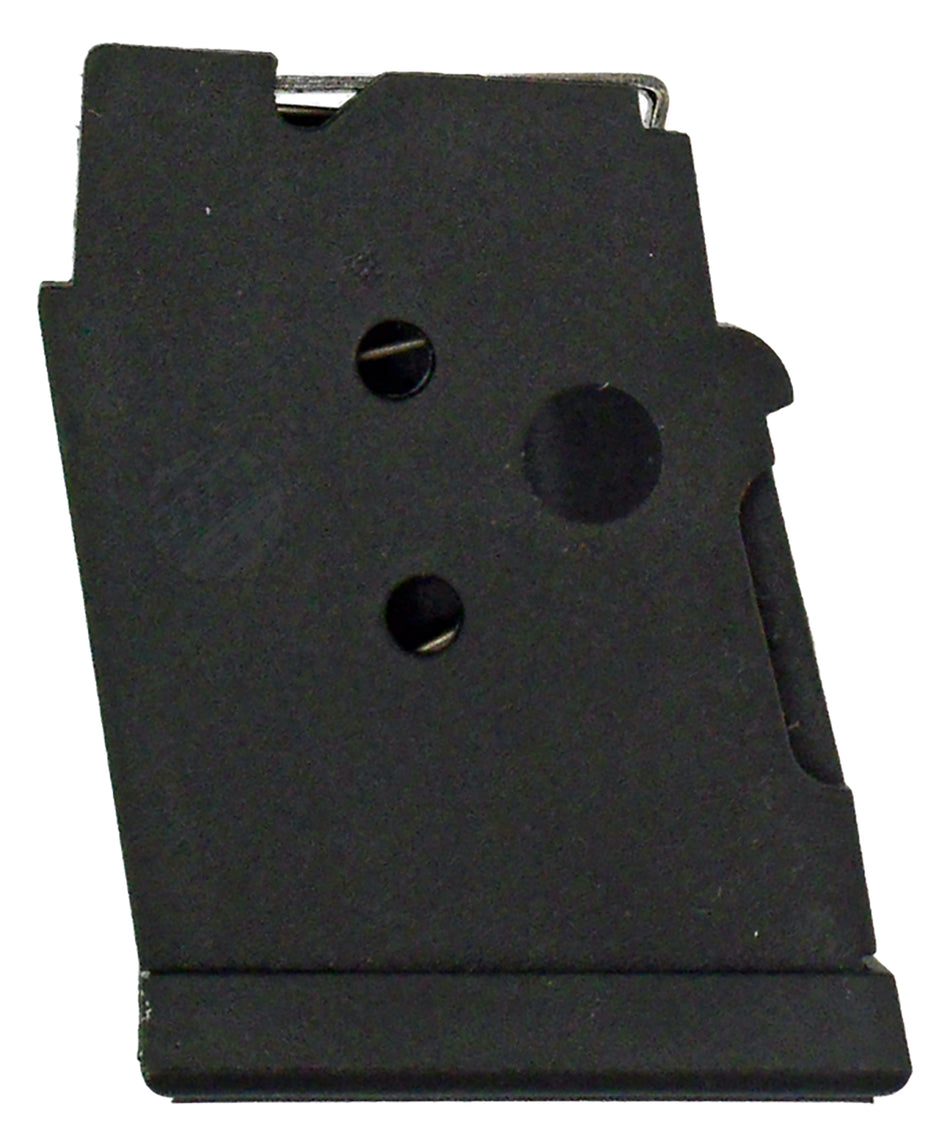 CZ-USA 12003 5-Round .22LR Black Polymer Magazine Fits CZ 452/453/455/512