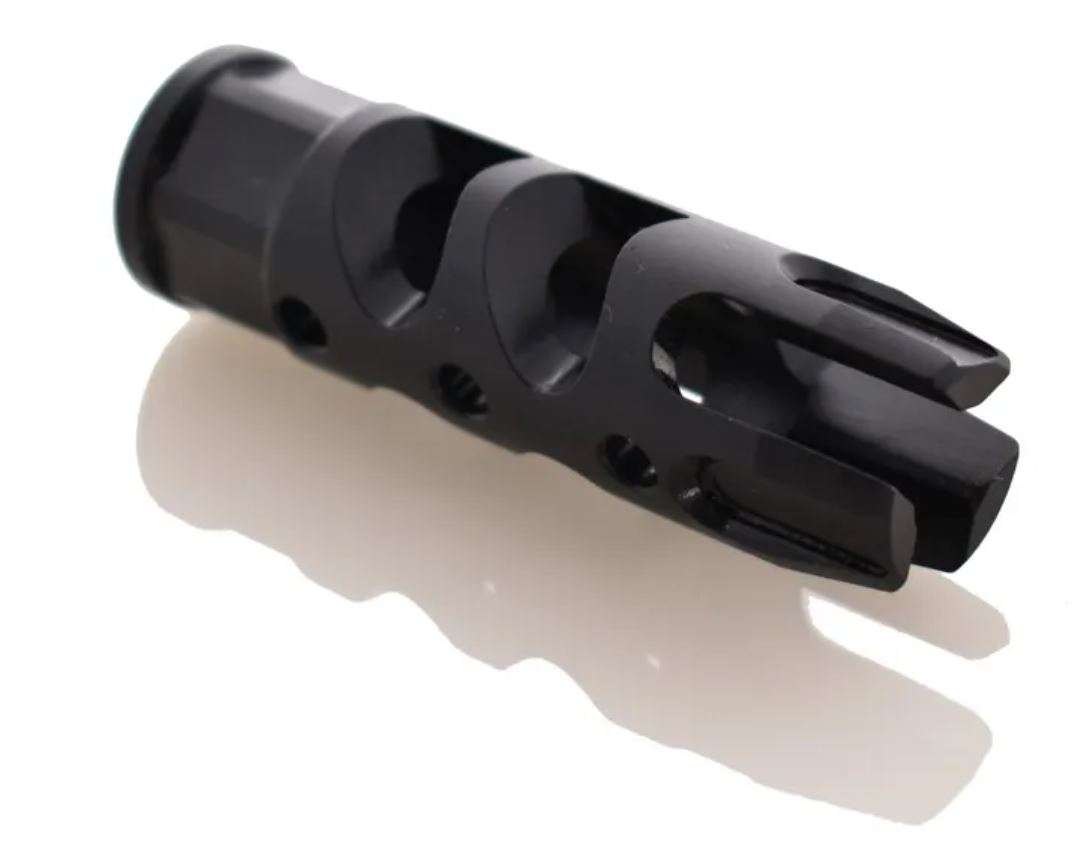 Fostech Strake Brake 5.56 for AR-15 Rifles