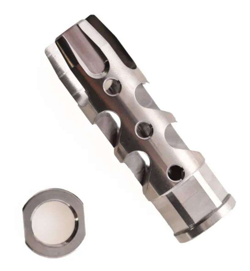 Fostech Strake Brake for AR-15 5.56 Rifles