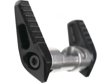 Fostech Vector Ambidextrous Quarter Turn Safety Selector Black Finish