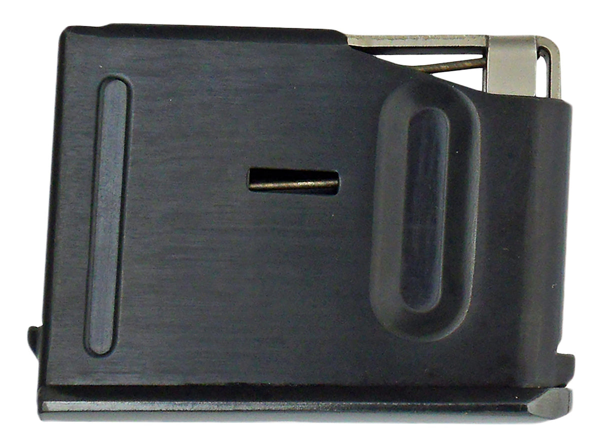 CZ-USA 13008 3-Round .223 Rem Blued Steel Flush Magazine Fits CZ 527