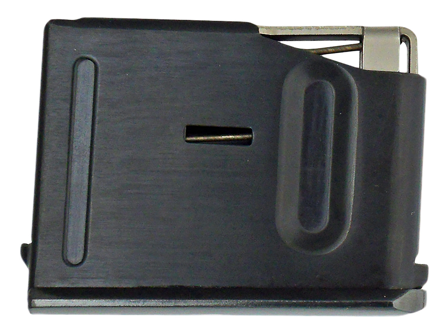 CZ-USA 13008 3-Round .223 Rem Blued Steel Flush Magazine Fits CZ 527