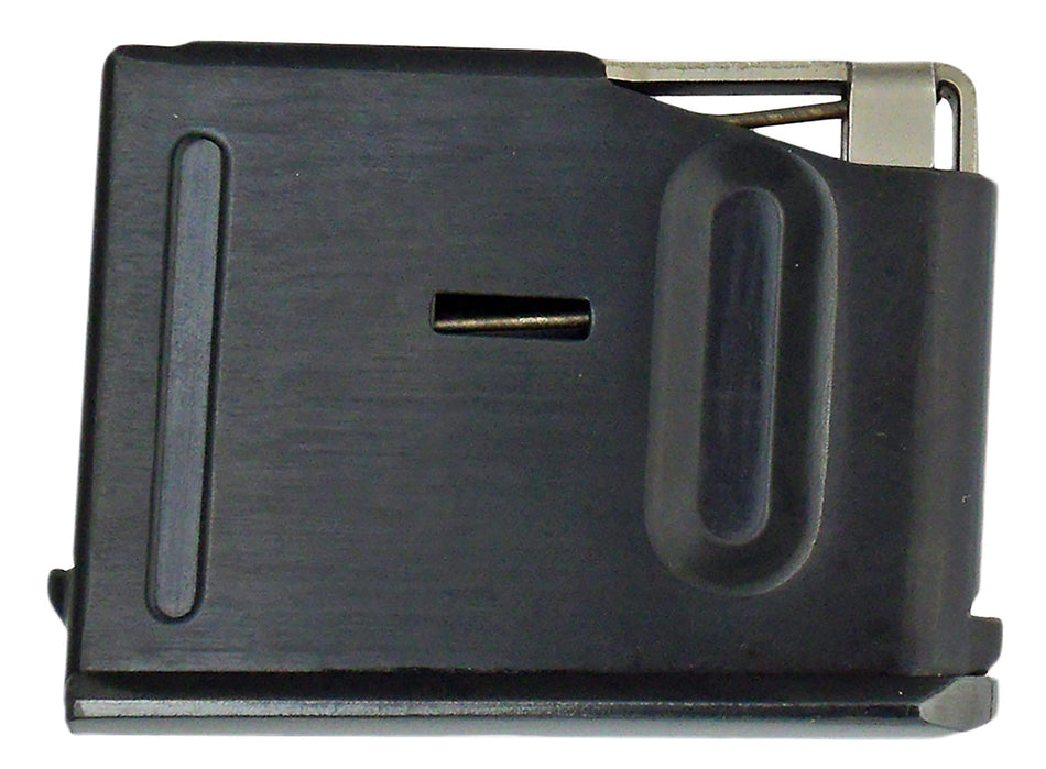 CZ-USA 13008 3-Round .223 Rem Blued Steel Flush Magazine Fits CZ 527