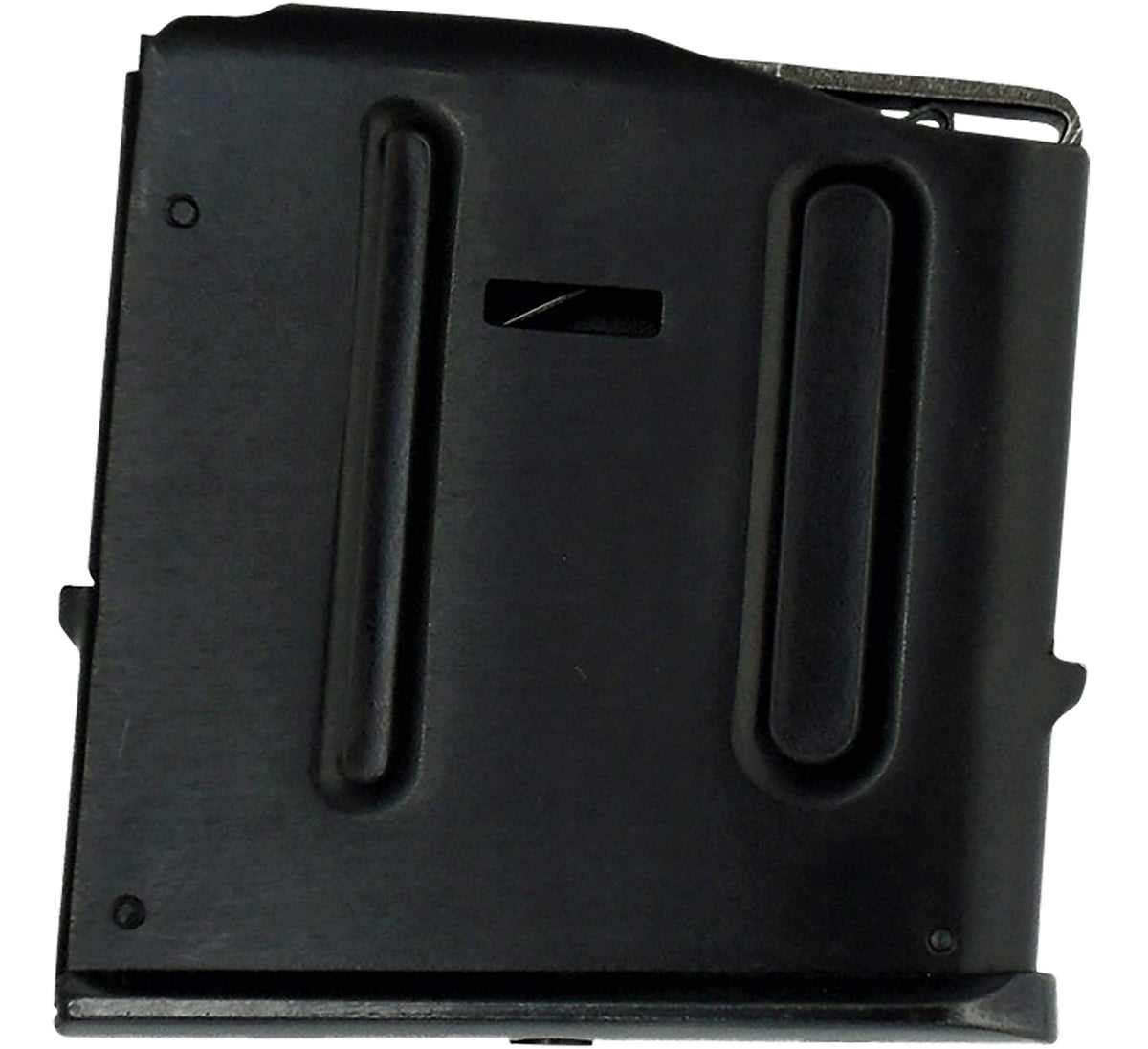 CZ-USA 13019 5-Round .17 Hornet Black Steel Magazine Fits CZ 527