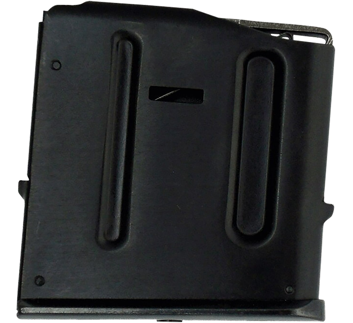 CZ-USA 13019 5-Round .17 Hornet Black Steel Magazine Fits CZ 527