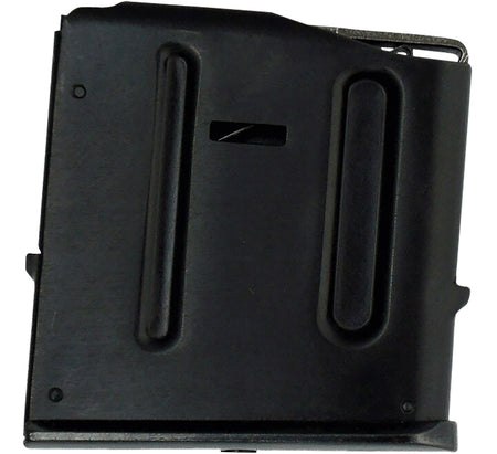CZ-USA 13019 5-Round .17 Hornet Black Steel Magazine Fits CZ 527