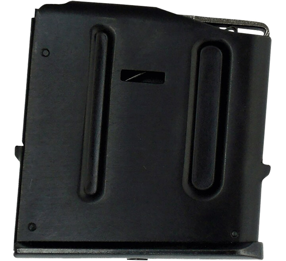 CZ-USA 13019 5-Round .17 Hornet Black Steel Magazine Fits CZ 527