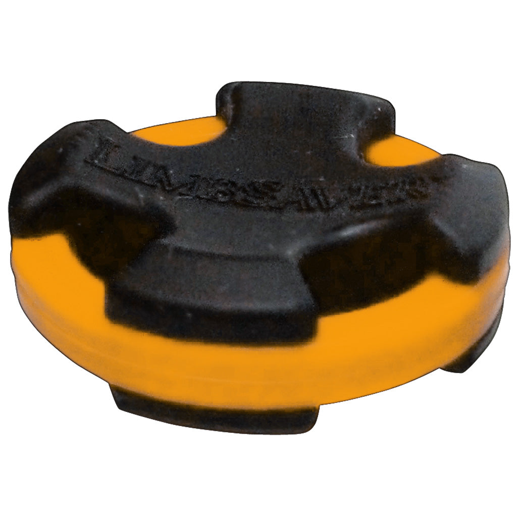 Limbsaver Solid Limb Orange Broadband Vibration Dampeners 2 pk.