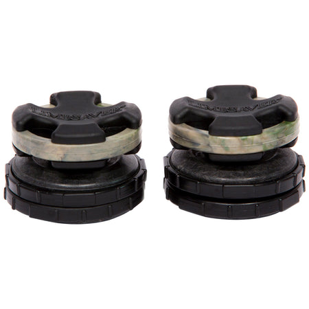 Limbsaver Split Limb Camo Broadband Vibration Dampeners 2 pk.