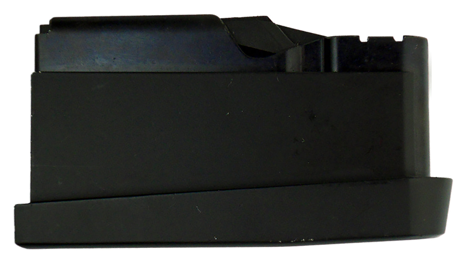 CZ-USA 14005 3-Round .300 Win Mag Blued Steel Magazine Fits CZ 550