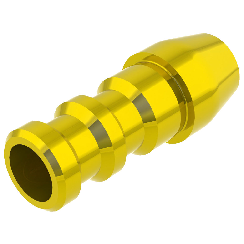 Gold Tip .246 GTO Nock Accu-Bushing Arrow Insert 12 pk.