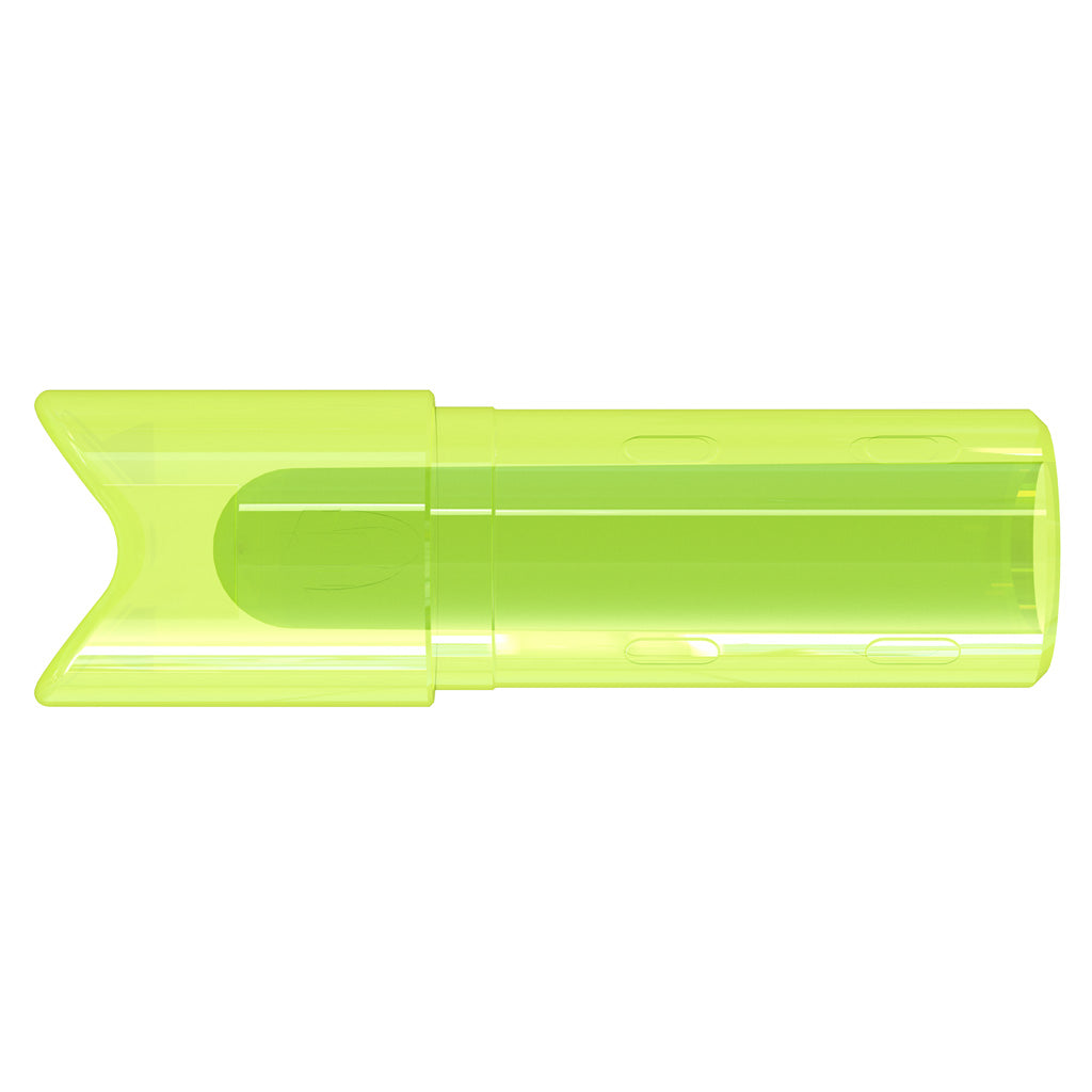 Gold Tip Crossbow Nocks Green Moon Style .300 12 pk.