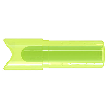 Gold Tip Crossbow Nocks Green Moon Style .300 12 pk.