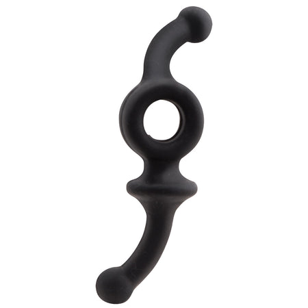 Apex Doubledown Bow String Silencers Black Pack of 4