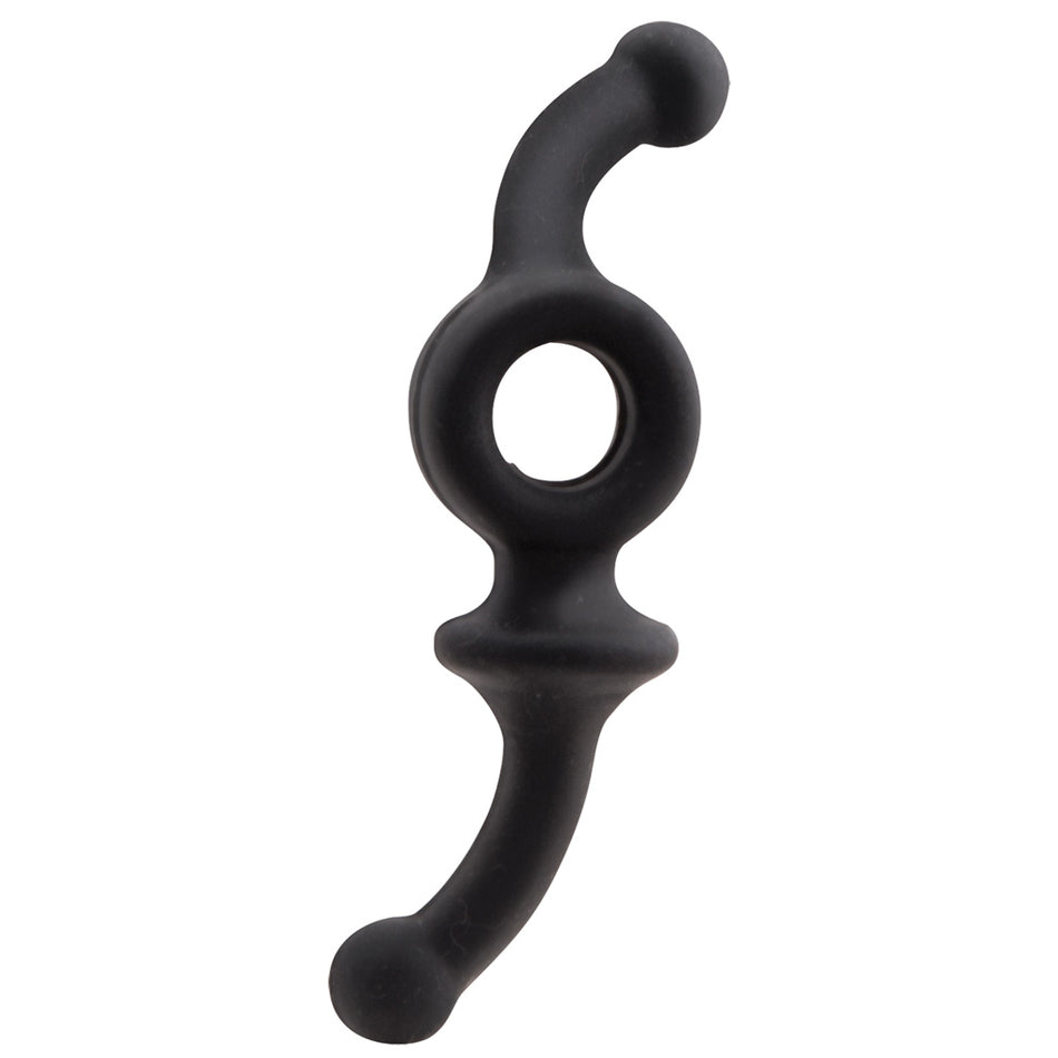 Apex Doubledown Bow String Silencers Black Pack of 4