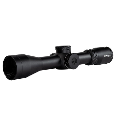 Riton Optics X3 Primal 3-15x44mm XRP