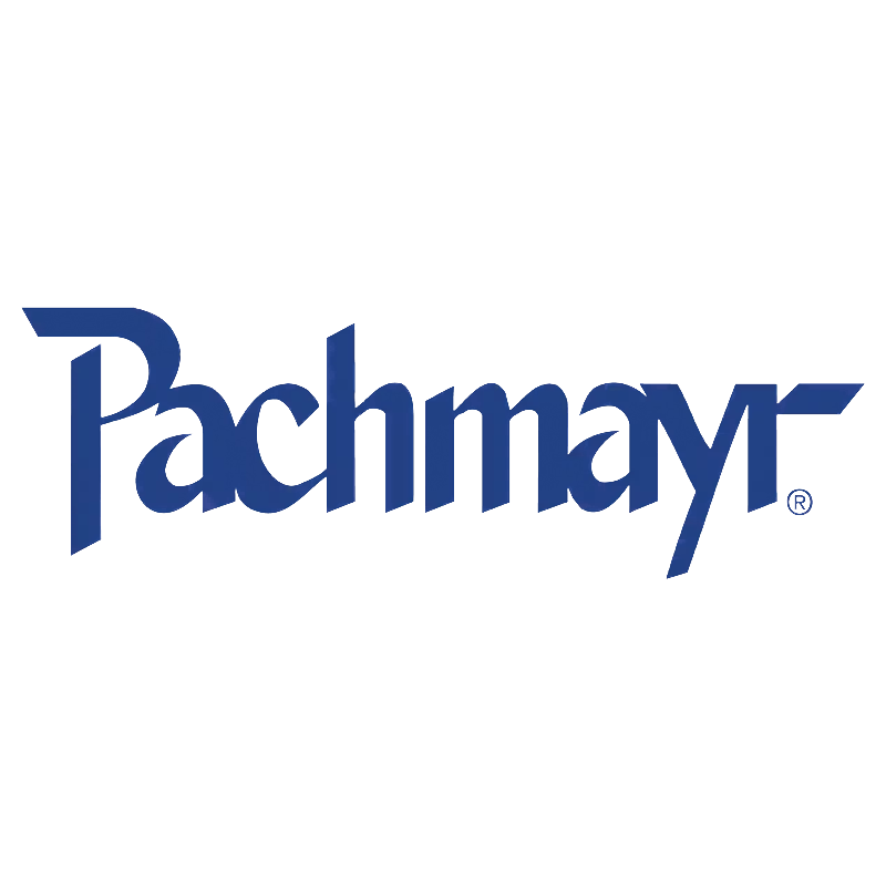 Pachmayr Dominator Fixed Blade 4.75 In Sheepsfoot Satin Knife Green Black Handle with Sheath
